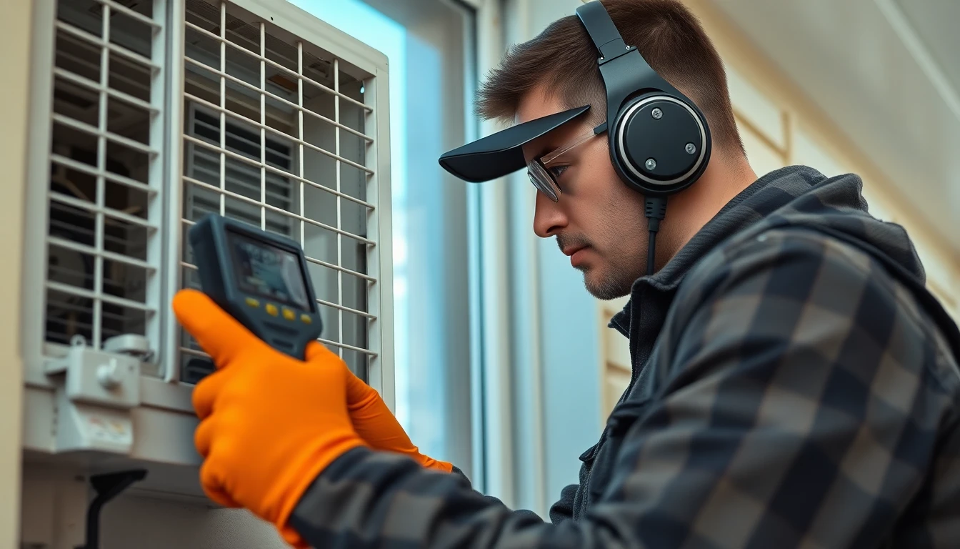 24/7 Emergency AC Repair