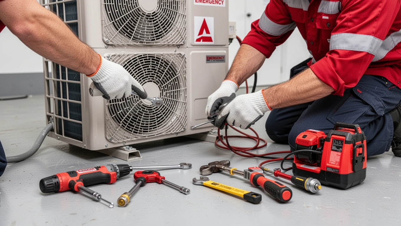 Emergency AC Repair